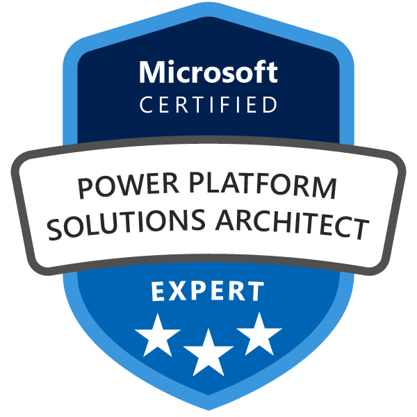 PowerPlatform Solutions Architect