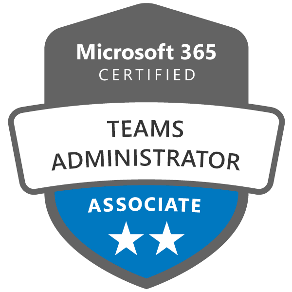 Teams Administrator